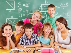 Nauczanie w świetle prywatnych szkół podstawowych