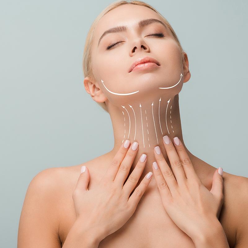 Asymetria piersi przy karmieniu piersią