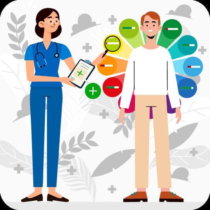 Interpretacja wyników badań moczu