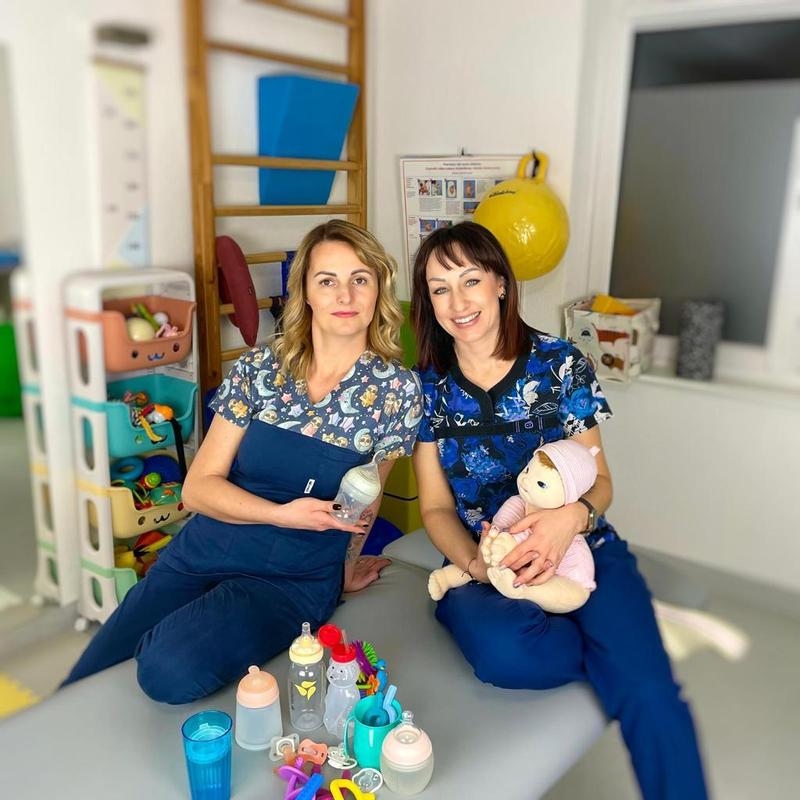 Karmienie jedną piersią techniki