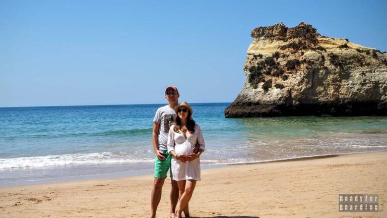 Bezpieczne wakacje w ciąży – czy warto się na nie zdecydować?