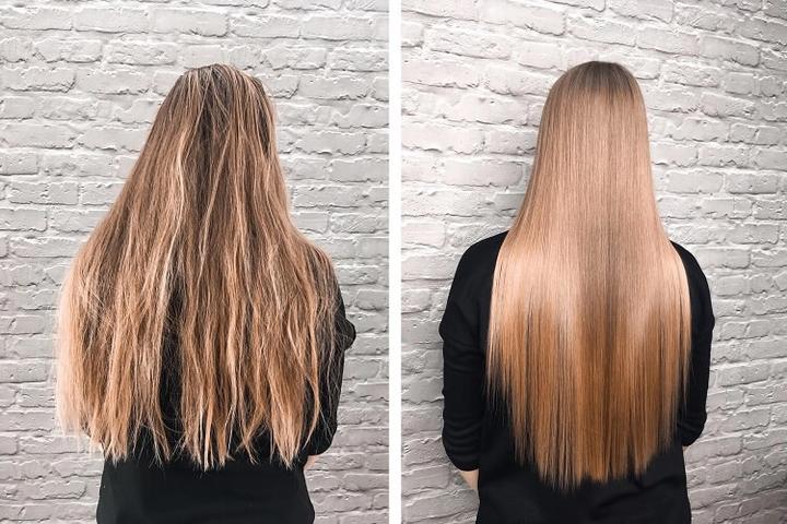 Keratyna a karmienie piersią – co warto wiedzieć, zanim sięgniesz po kosmetyki?