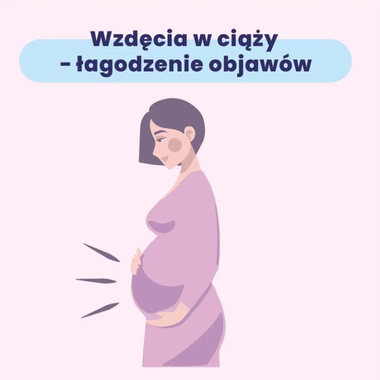 Jak skutecznie rozpoznać wzdęcia w ciąży i ulżyć sobie w dolegliwościach