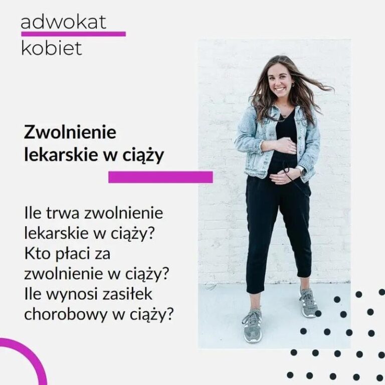 Zwolnienie pracownicy w ciąży – czy to możliwe i jakie są konsekwencje?