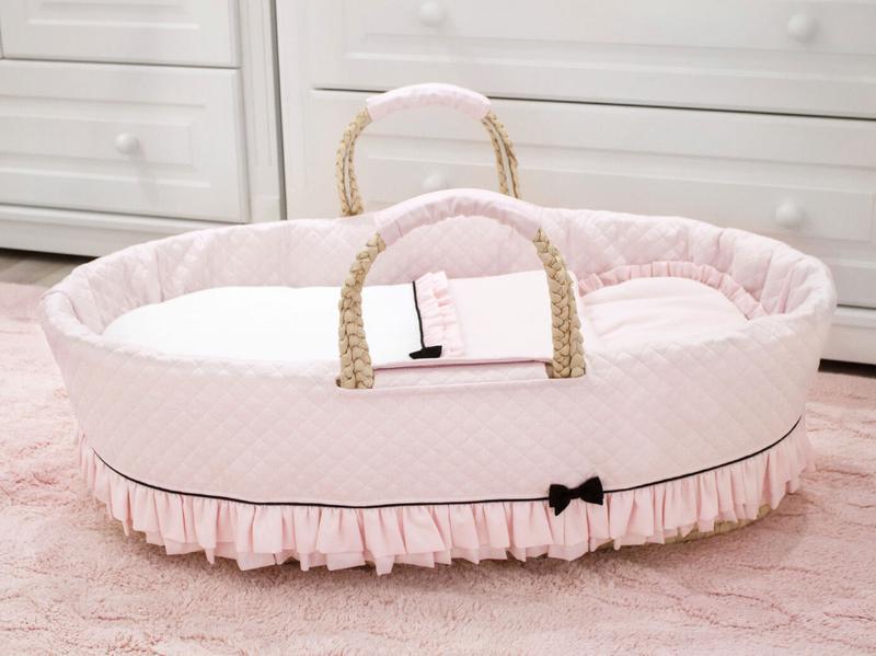 Akcesoria dla niemowlaka