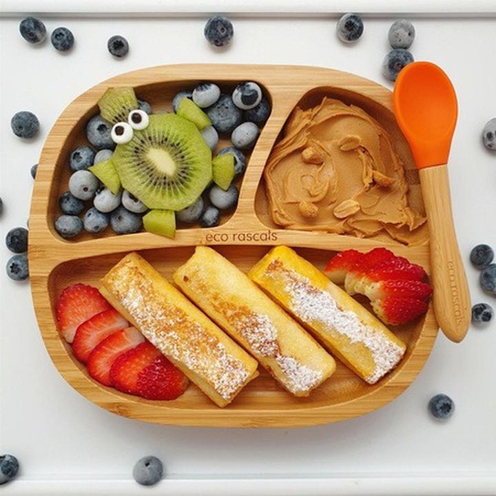 Bezpieczeństwo podczas karmienia