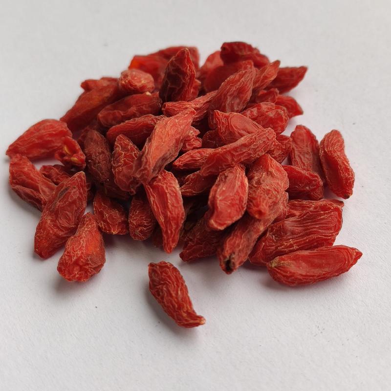 Korzyści zdrowotne jagód goji dla ciężarnych