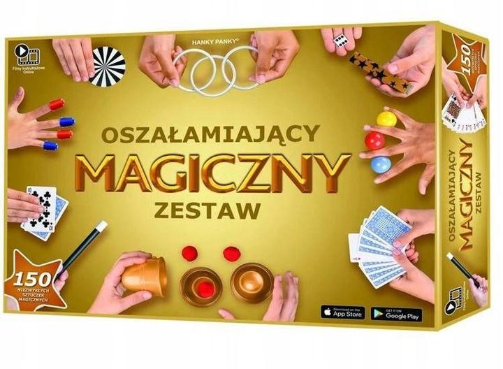 Magia dla dzieci