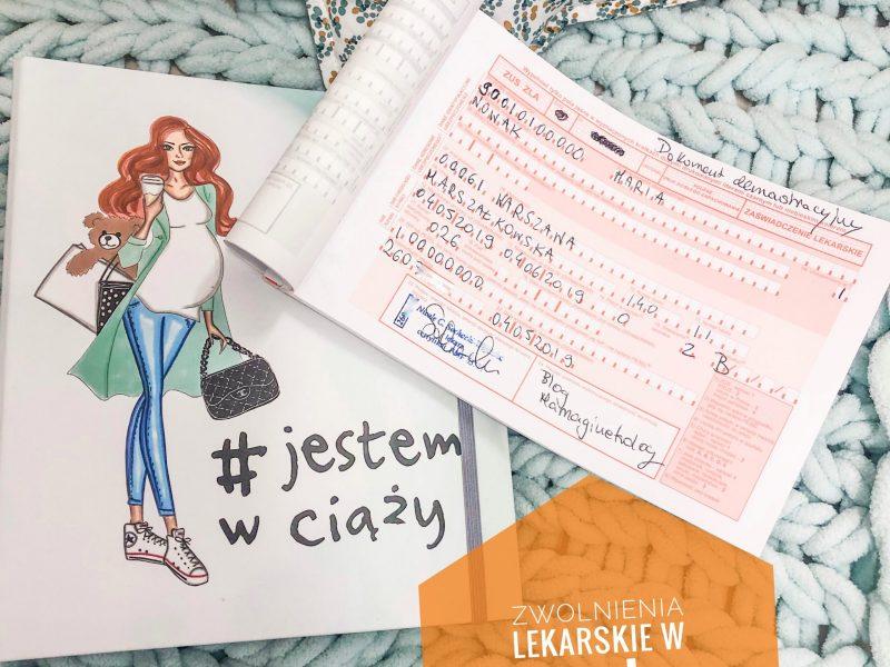 Obowiązki pracodawcy wobec ciężarnej