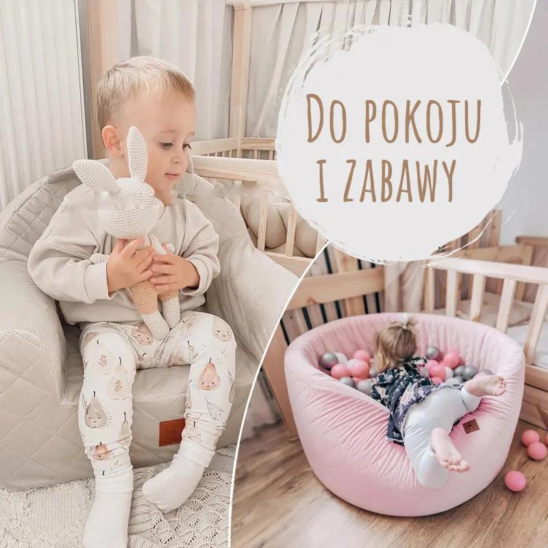 Otwarcie sklepu z artykułami dziecięcymi