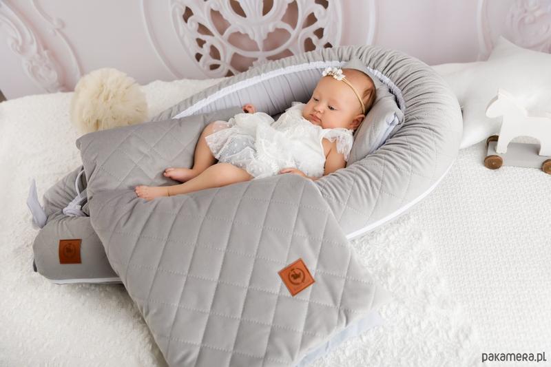 Pielęgnacja noworodka po porodzie