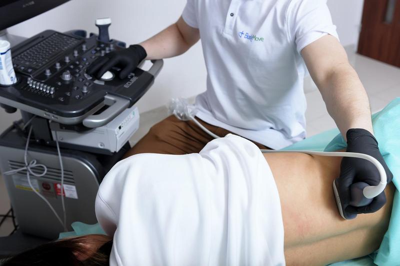 Ryzyko nadmiernego USG