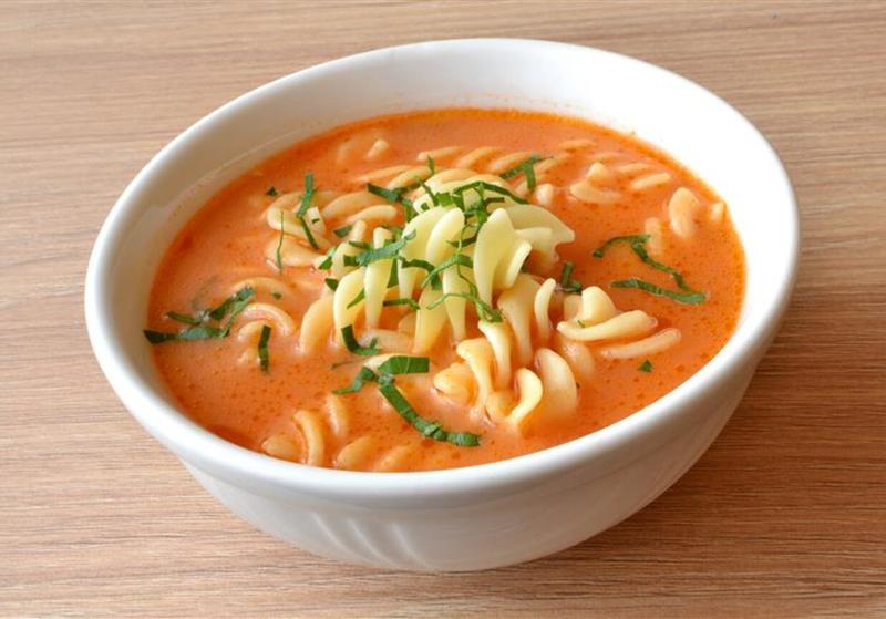 Wpływ diety na skład mleka matki