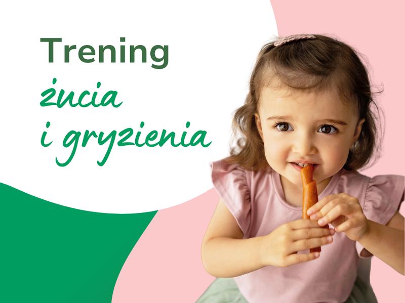 Wprowadzanie pokarmów stałych