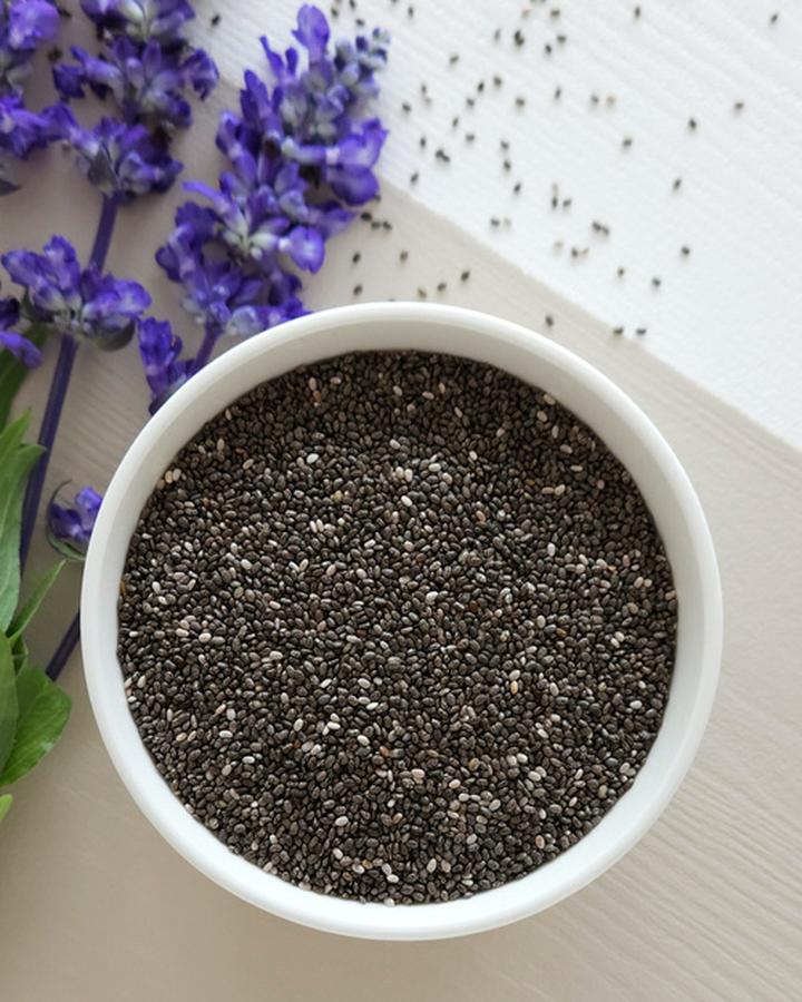 Zioła bezpieczne w ciąży