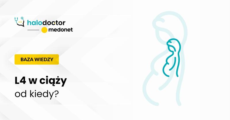 Zwolnienie lekarskie w ciąży