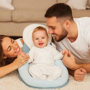 Czy niemowlaki śnią? Odkrywamy tajemnice snu w pierwszych miesiącach życia