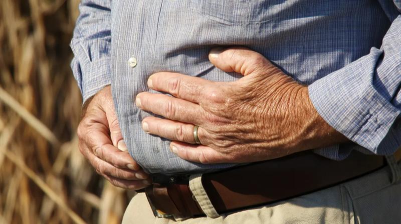 Ból brzucha na początku ciąży