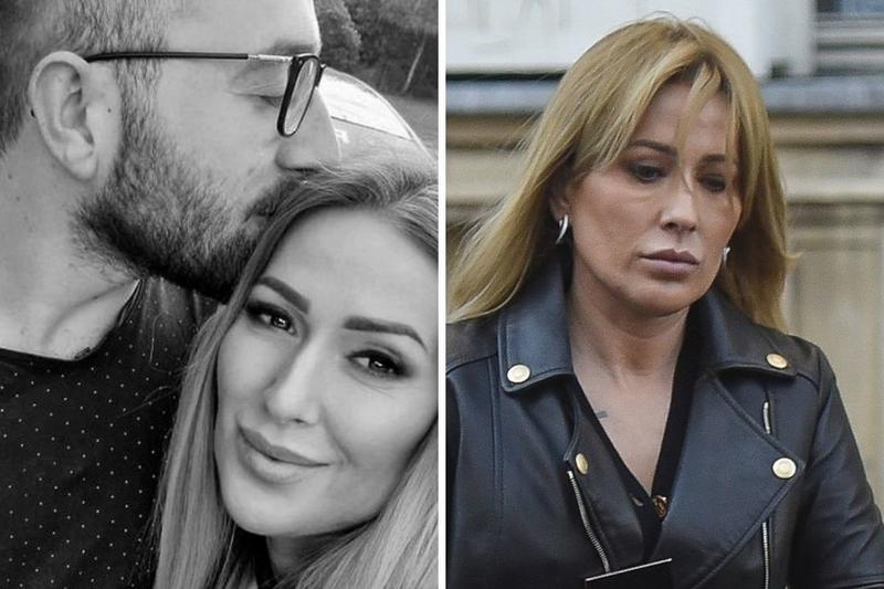 Ciąża a kariera gwiazdy