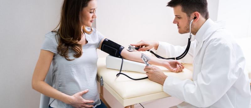 Długość zwolnienia w ciąży