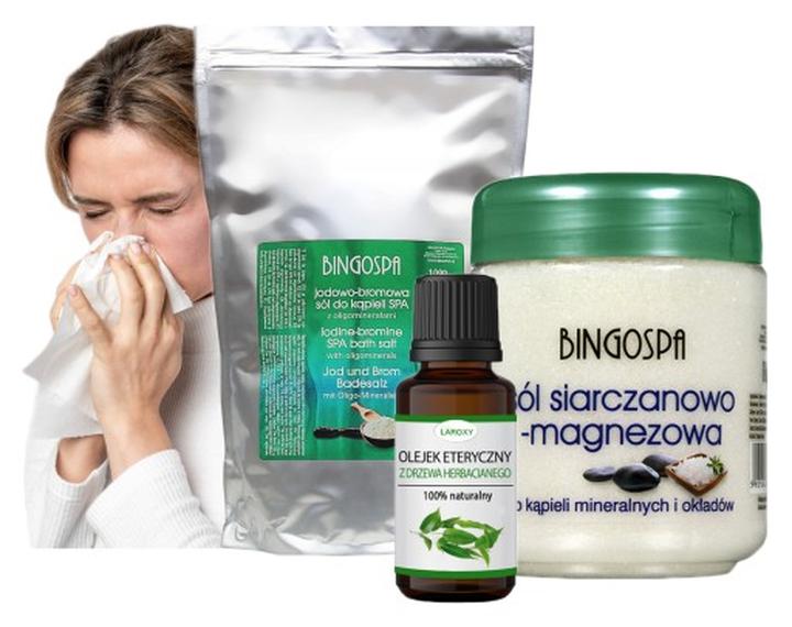 Jak chronić dziecko przed przeziębieniem