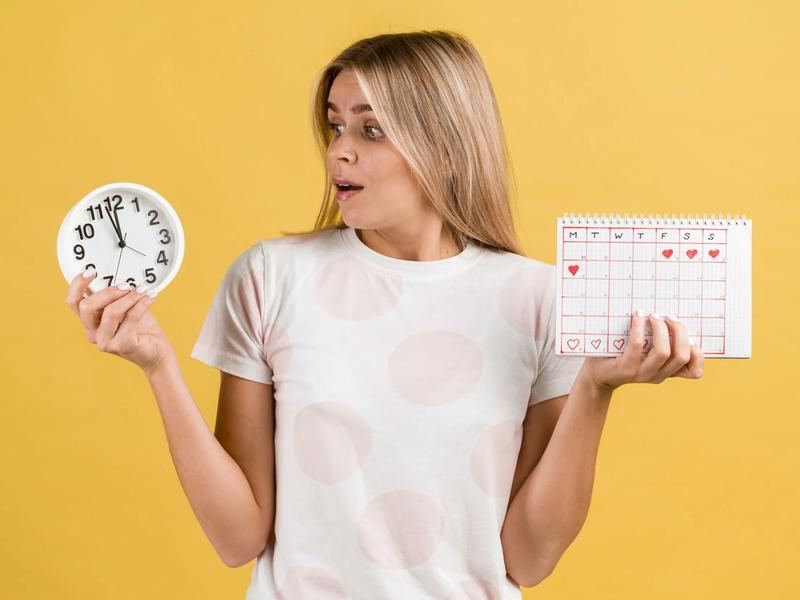 Kiedy skonsultować się z lekarzem po porodzie