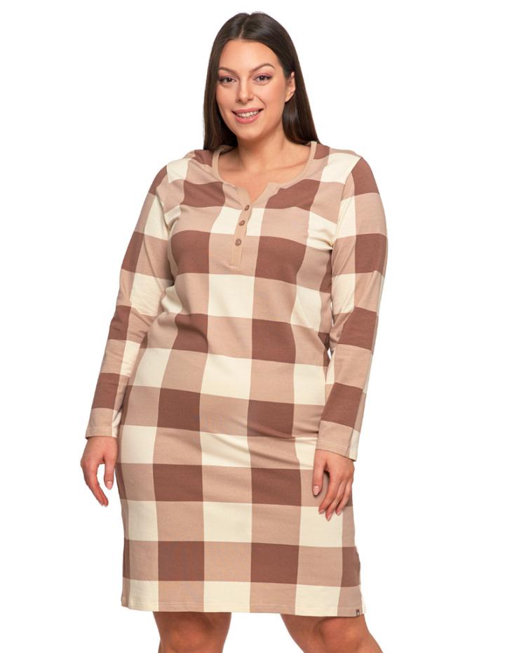 Koszula nocna po porodzie