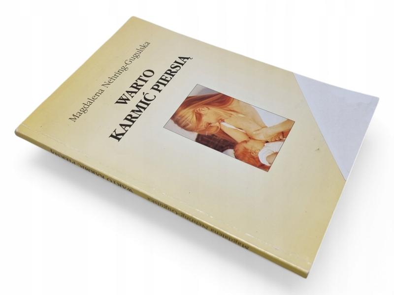 Nehring Gugulska o laktacji