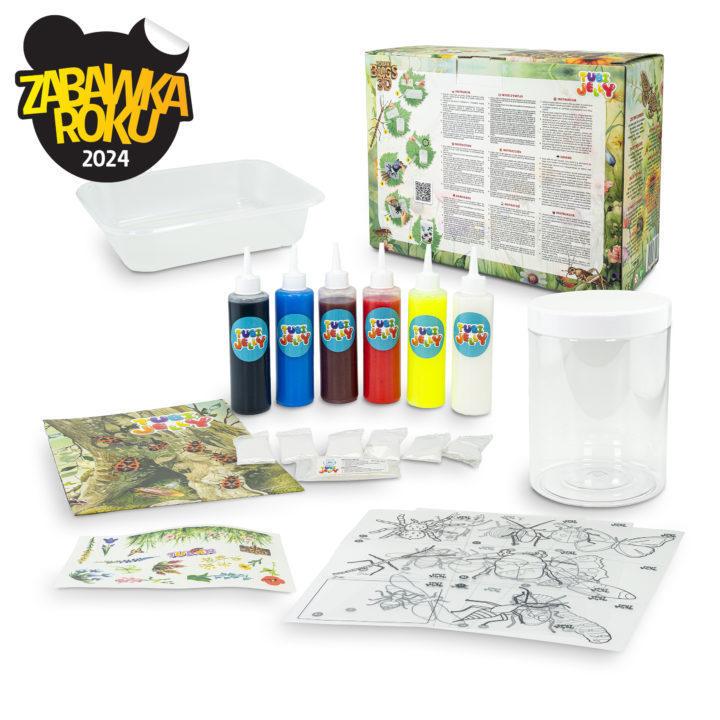 Objawy robaków u dzieci