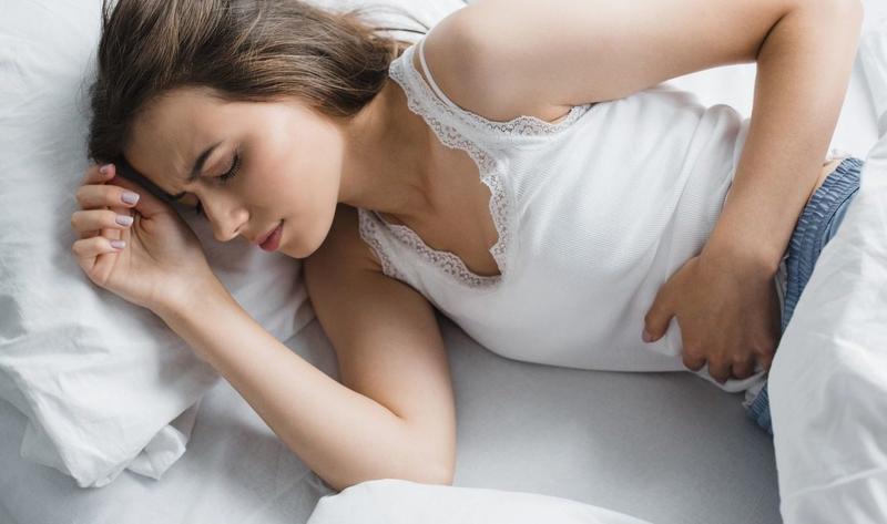 Powrót cyklu miesiączkowego po porodzie