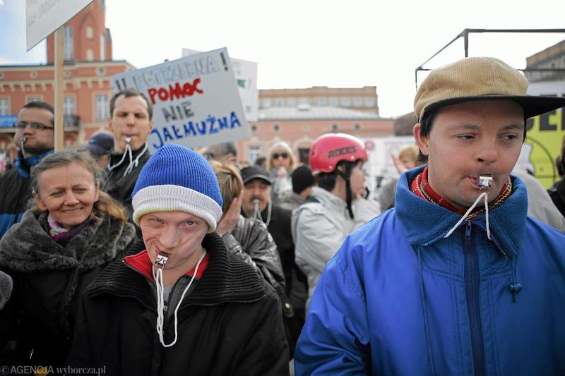 Prawa i obowiązki opiekunów dzieci z niepełnosprawnościami