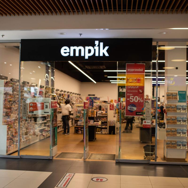 Produkty zdrowotne dla dzieci