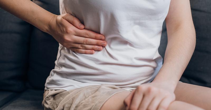 Różnice między bólem miesiączkowym a ciążowym