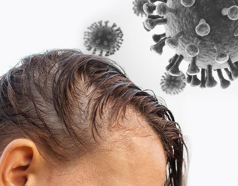 Wpływ diety na kondycję włosów