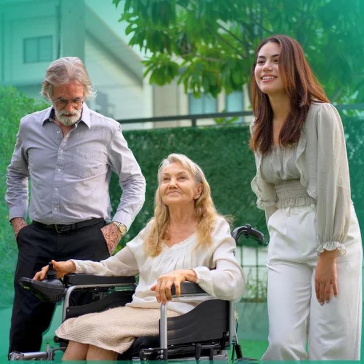 Wsparcie finansowe i świadczenia dla opiekunów