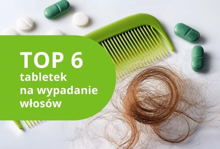 Wypadanie włosów po ciąży