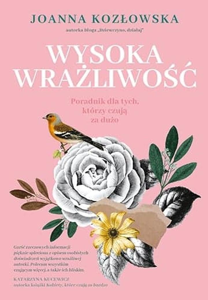 Wysoko wrażliwe dzieci
