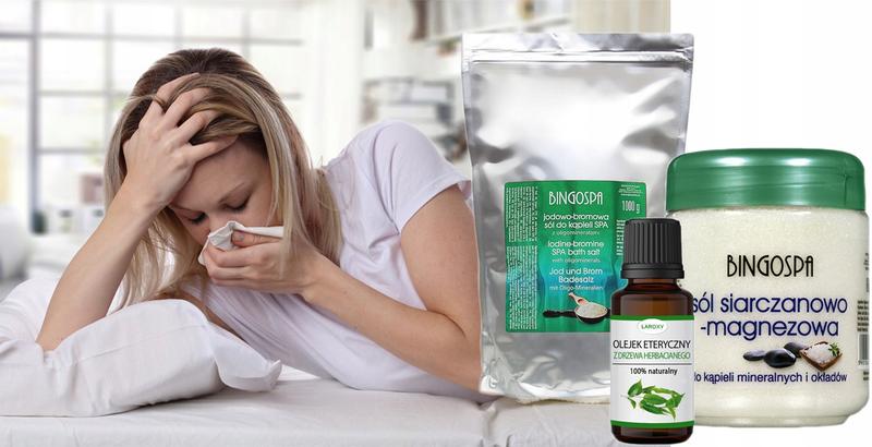 Zaraźliwość przeziębienia u dzieci