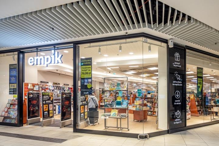 Zdrowie dzieci w Empiku