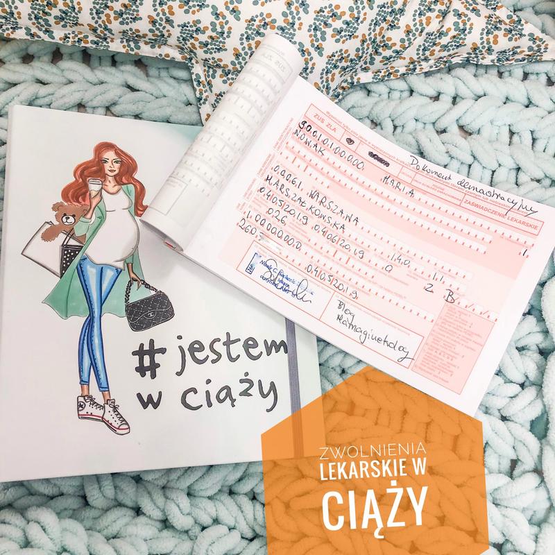 Zdrowie psychiczne w ciąży