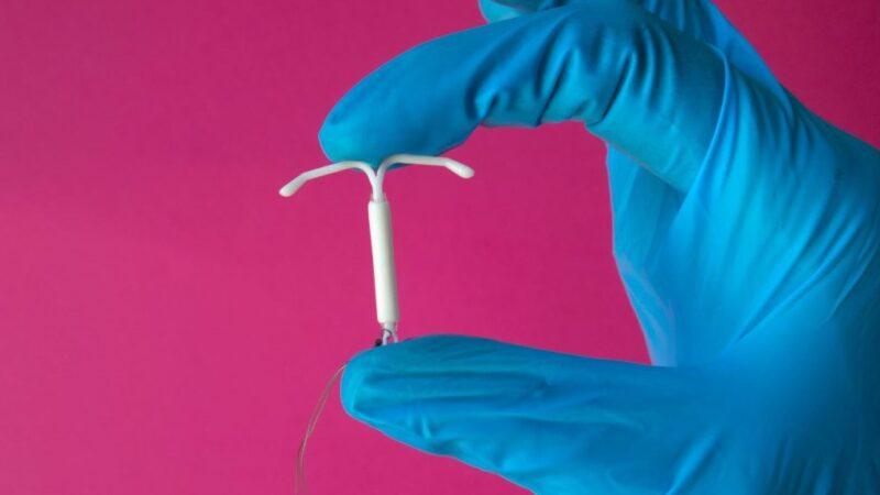 Zmiany hormonalne po porodzie