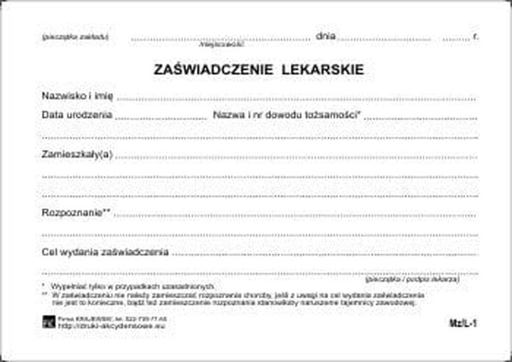 Zwolnienie w ciąży przepisy