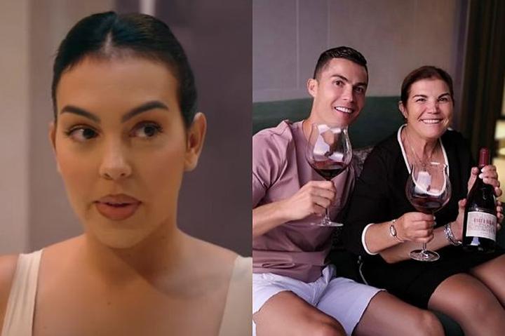 Czy Georgina Rodriguez spodziewa się dziecka? Oto najnowsze plotki i informacje