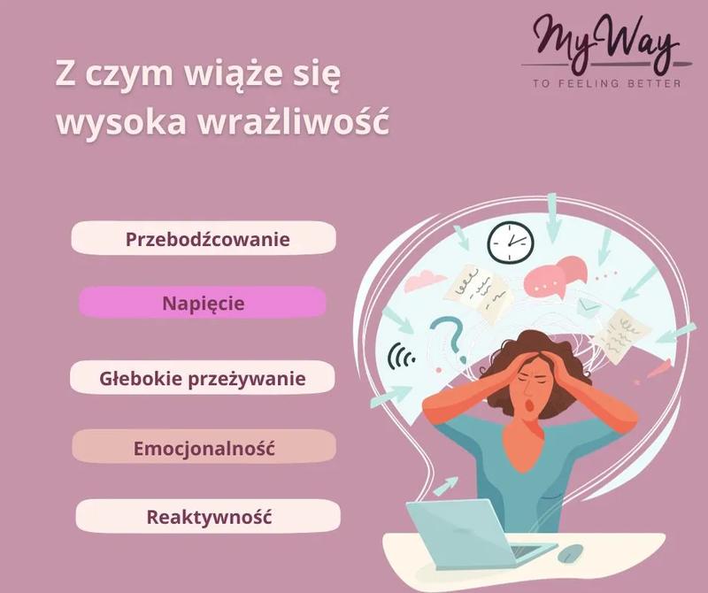 Jak pomóc dzieciom wysoko wrażliwym? Praktyczne porady w formacie PDF