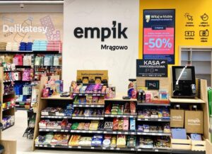 Jak zapewnić dziecku zdrowie i ochronić je przed chorobami w Empiku?