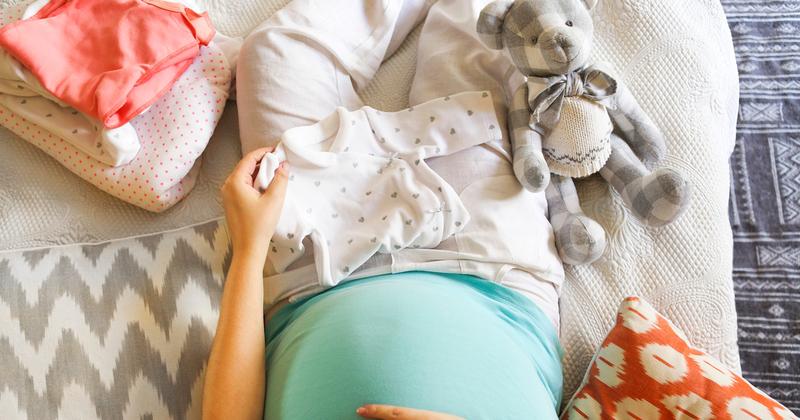 Badania prenatalne w 34 tygodniu