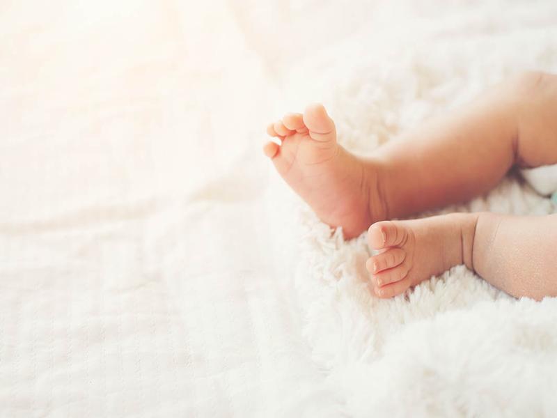 Bezpieczeństwo porodu po cesarskim cięciu