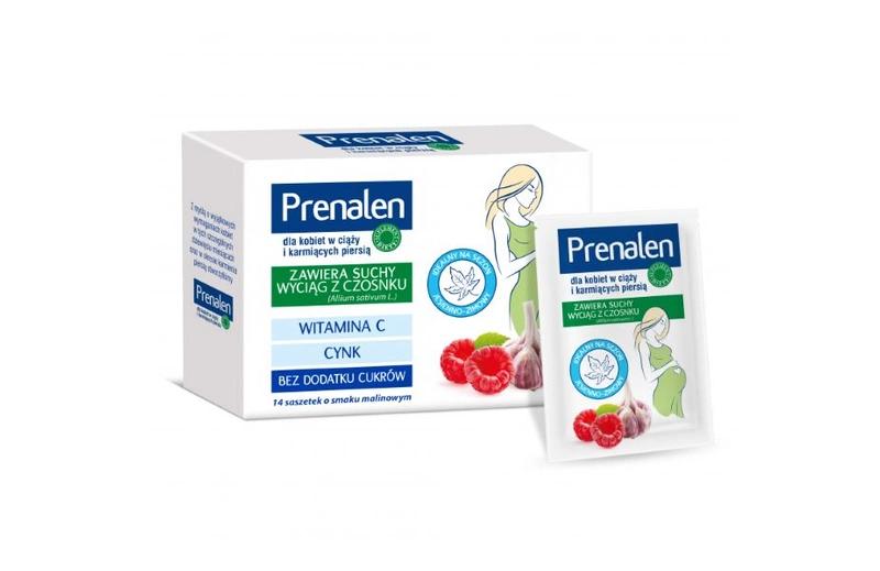 Bezpieczne leczenie w ciąży