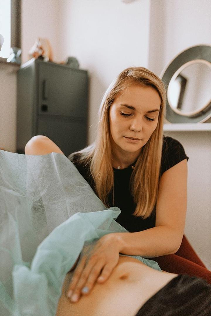 Ćwiczenia i edukacja poporodowa