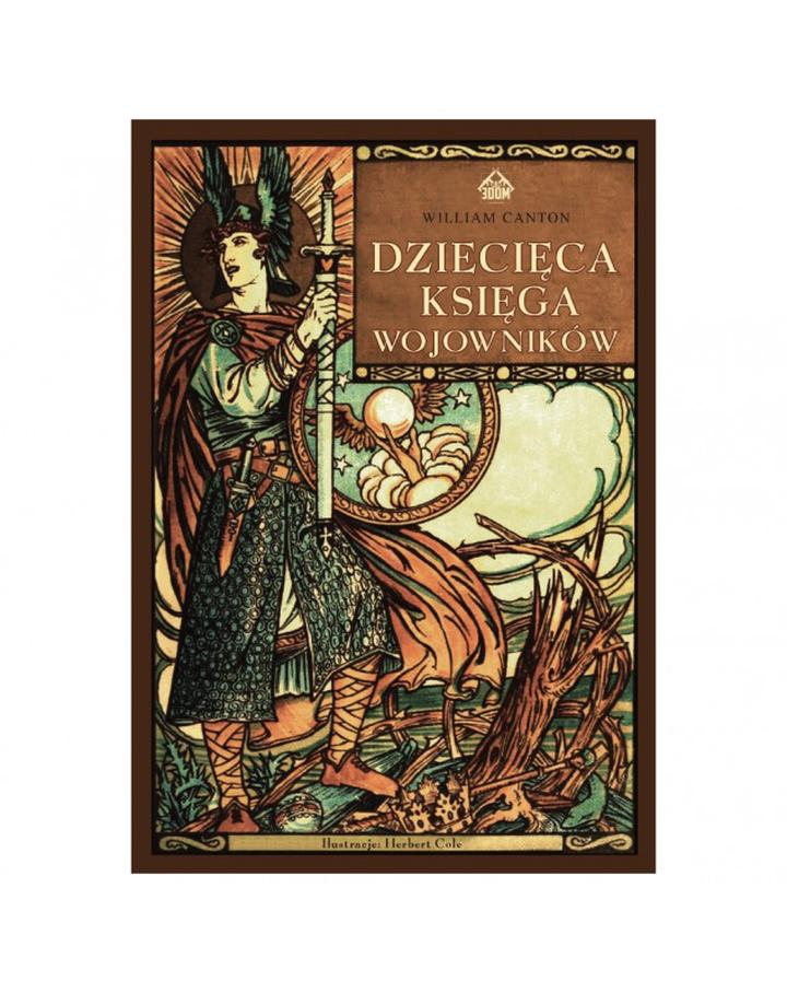 Inspiracje do książek dla dzieci